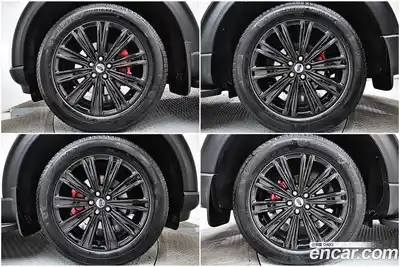 Ford Explorer 2022 2.3 Автомат в Москве № 473821, миниатюра 5