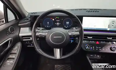 Hyundai Sonata 2024 1.6 Автомат в Москве № 48766, миниатюра 11