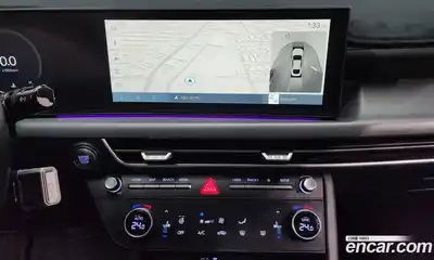 Hyundai Sonata 2024 1.6 Автомат в Москве № 48766, миниатюра 12