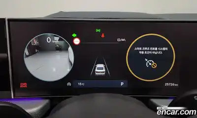 Hyundai Sonata 2024 1.6 Автомат в Москве № 48766, миниатюра 2