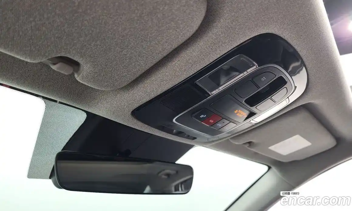 Hyundai Sonata 2024 1.6 Автомат в Москве № 48766, фото 4