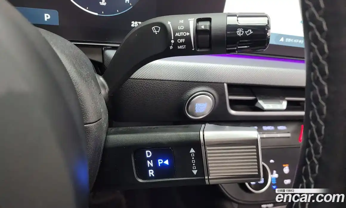 Hyundai Sonata 2024 1.6 Автомат в Москве № 48766, фото 5