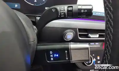 Hyundai Sonata 2024 1.6 Автомат в Москве № 48766, миниатюра 5