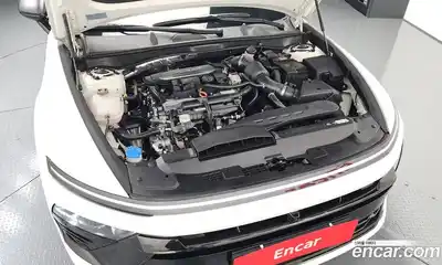 Hyundai Sonata 2024 1.6 Автомат в Москве № 48766, миниатюра 7