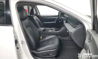 Hyundai Sonata 2024 1.6 Автомат в Москве № 48766, миниатюра 8