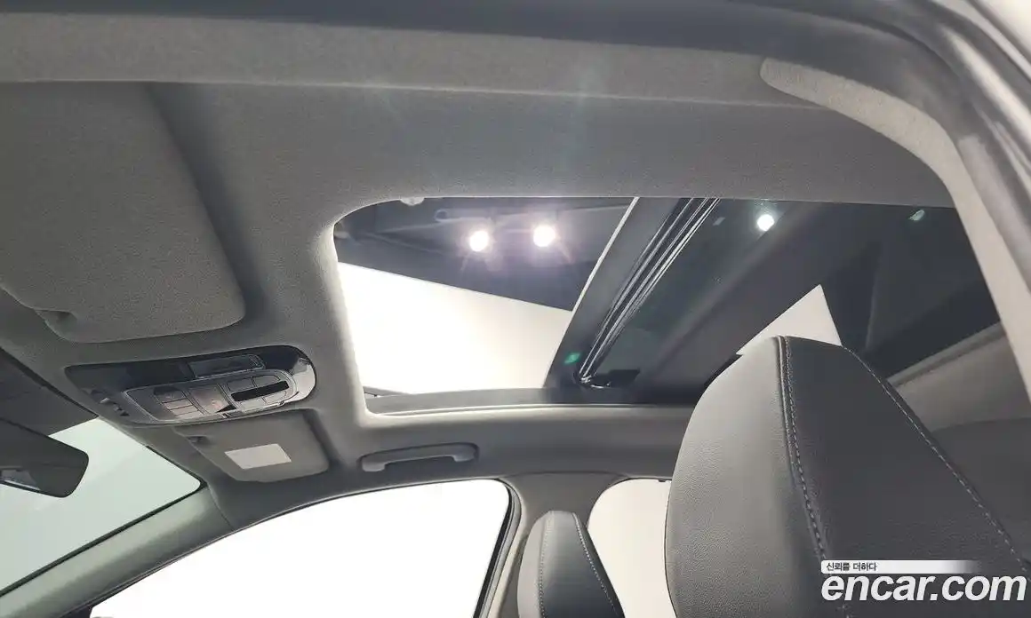 Hyundai Sonata 2024 1.6 Автомат в Москве № 48766, фото 10