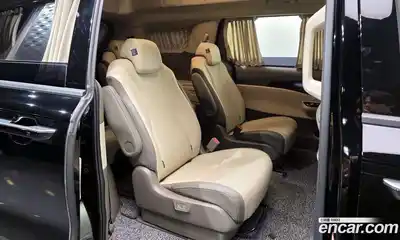 Kia Canival 2023 3.5 Автомат в Москве № 51019, миниатюра 12