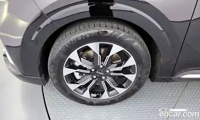 Kia Canival 2023 3.5 Автомат в Москве № 51019, миниатюра 5