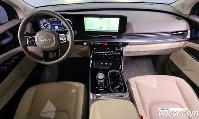 Kia Canival 2023 3.5 Автомат в Москве № 51019, миниатюра 7
