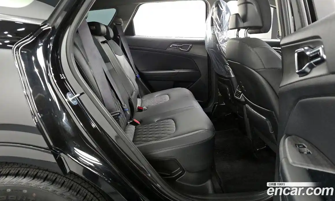 Kia Sportage 2023 1.6 Автомат в Москве № 51363, фото 11