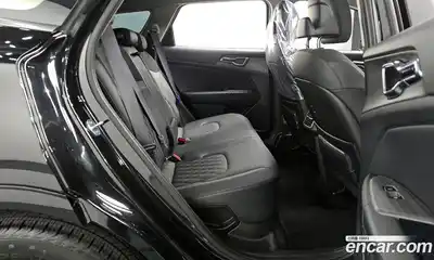 Kia Sportage 2023 1.6 Автомат в Москве № 51363, миниатюра 11