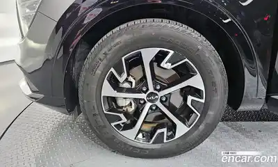 Kia Sportage 2023 1.6 Автомат в Москве № 51363, миниатюра 12