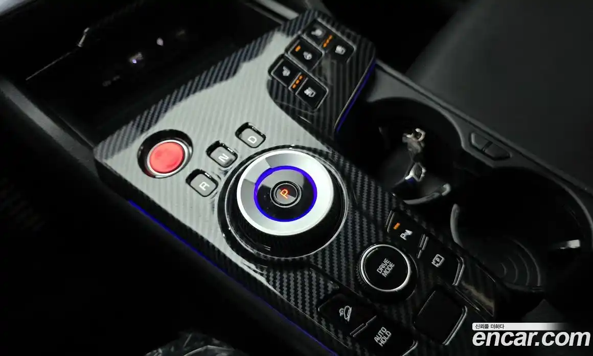 Kia Sportage 2023 1.6 Автомат в Москве № 51363, фото 16