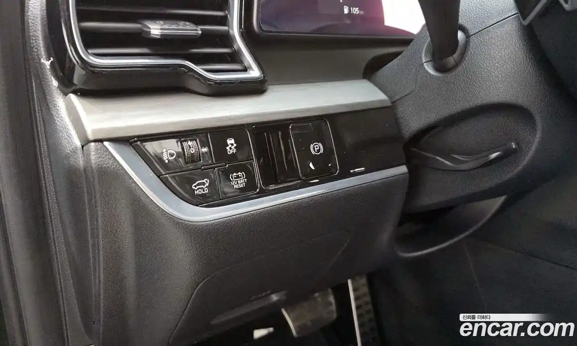 Kia Sportage 2023 1.6 Автомат в Москве № 51363, фото 3