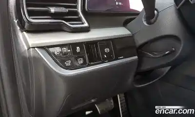 Kia Sportage 2023 1.6 Автомат в Москве № 51363, миниатюра 3