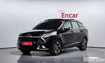 Kia Sportage 2023 1.6 Автомат в Москве № 51363, миниатюра 6