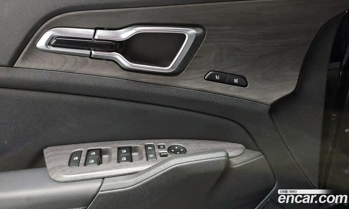 Kia Sportage 2023 1.6 Автомат в Москве № 51363, фото 7