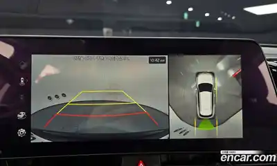 Kia Sportage 2023 1.6 Автомат в Москве № 51363, миниатюра 9