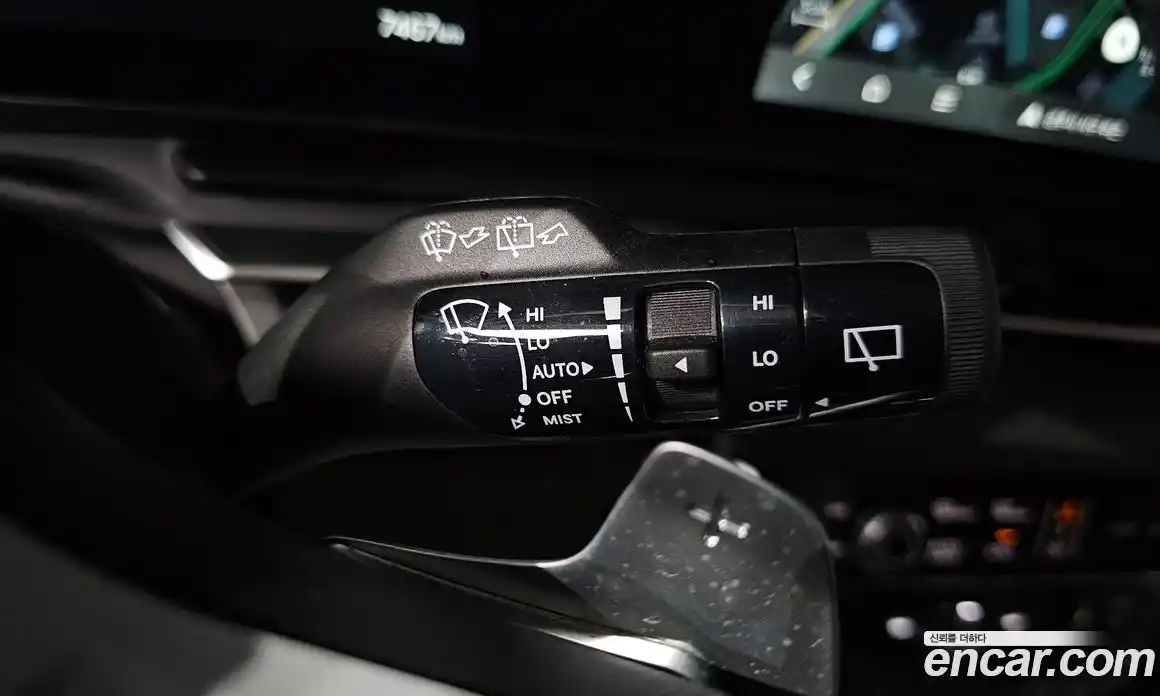 Kia Canival 2025 3.5 Автомат в Москве № 53337, фото 16