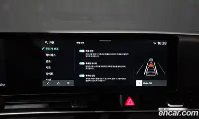 Kia Canival 2025 3.5 Автомат в Москве № 53337, миниатюра 3