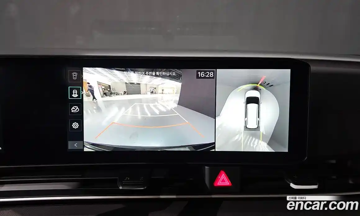 Kia Canival 2025 3.5 Автомат в Москве № 53337, фото 5