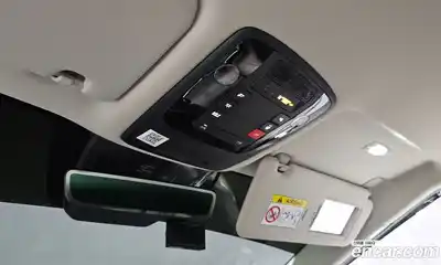 Kia Canival 2025 3.5 Автомат в Москве № 53337, миниатюра 8