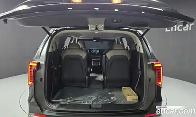 Kia Canival 2025 3.5 Автомат в Москве № 53337, миниатюра 9