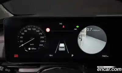 Kia Canival 2025 3.5 Автомат в Москве № 53337, миниатюра 10