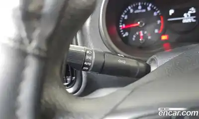 Kia Morning 2022 1.0 Автомат в Москве № 55672, миниатюра 11