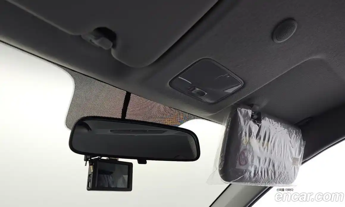 Kia Morning 2022 1.0 Автомат в Москве № 55672, фото 15