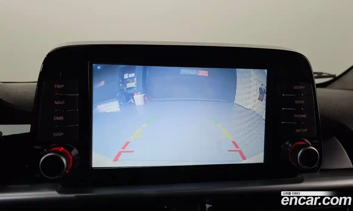 Kia Morning 2022 1.0 Автомат в Москве № 55672, фото 4