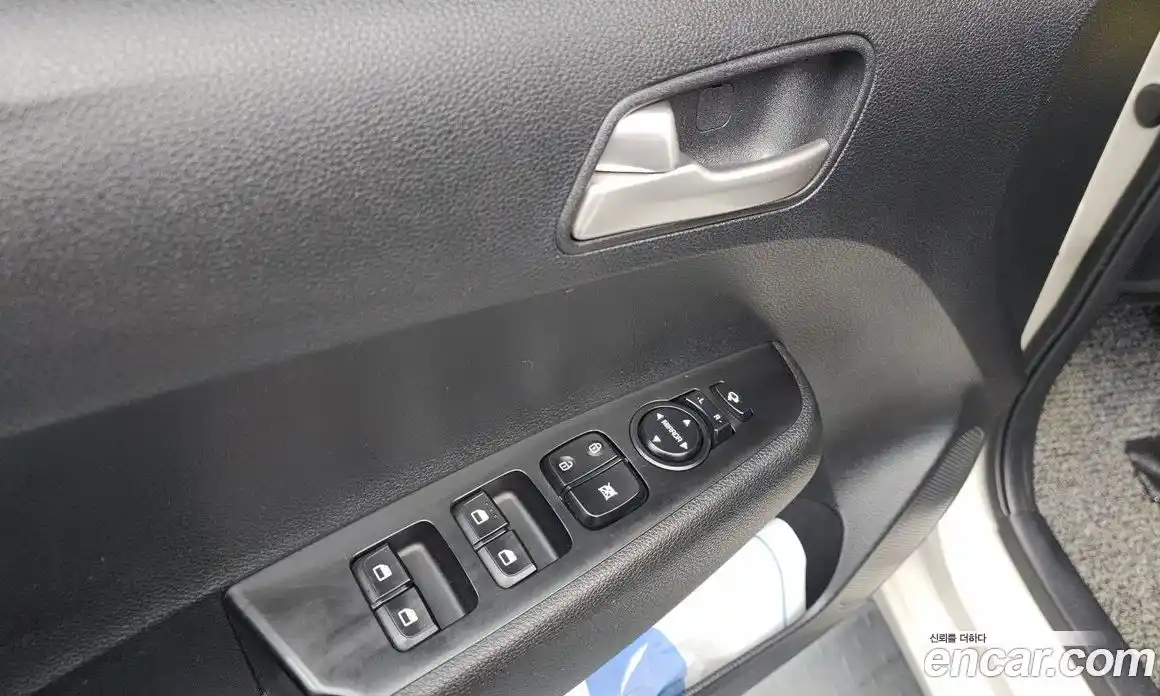 Kia Morning 2022 1.0 Автомат в Москве № 55672, фото 5