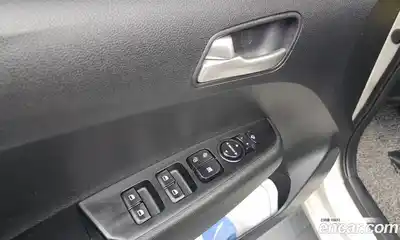 Kia Morning 2022 1.0 Автомат в Москве № 55672, миниатюра 5