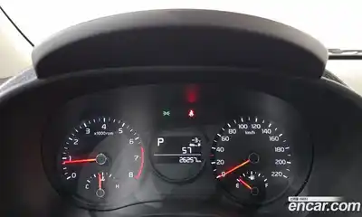 Kia Morning 2022 1.0 Автомат в Москве № 55672, миниатюра 9