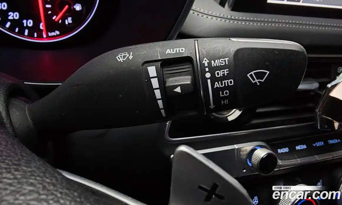 Genesis G70 2018 2.0 Автомат в Москве № 57156, фото 17