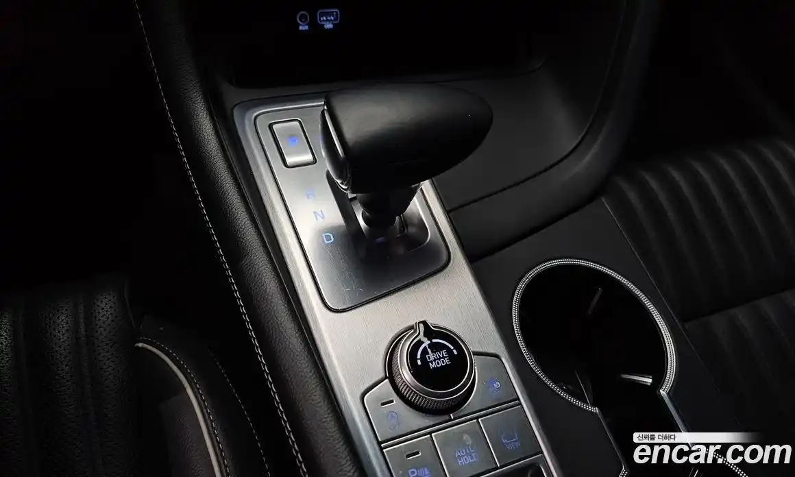 Genesis G70 2018 2.0 Автомат в Москве № 57156, фото 18