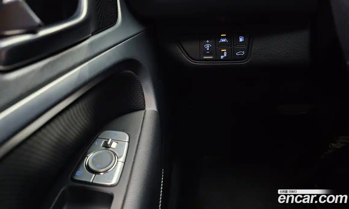 Genesis G70 2018 2.0 Автомат в Москве № 57156, фото 3