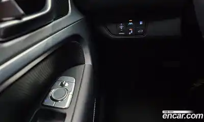 Genesis G70 2018 2.0 Автомат в Москве № 57156, миниатюра 3