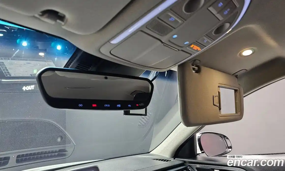 Genesis G70 2018 2.0 Автомат в Москве № 57156, фото 4