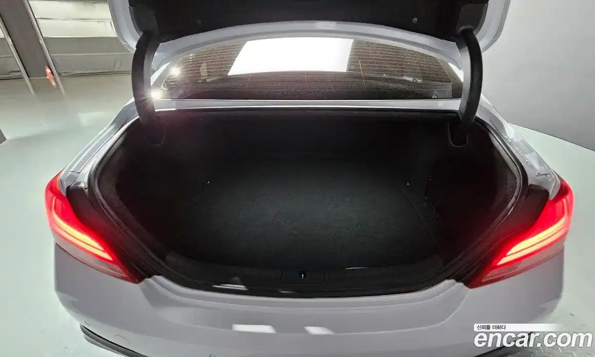 Genesis G70 2018 2.0 Автомат в Москве № 57156, фото 9