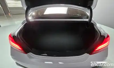 Genesis G70 2018 2.0 Автомат в Москве № 57156, миниатюра 9