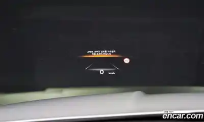 Genesis GV80 2023 2.5 Автомат в Москве № 58269, миниатюра 5