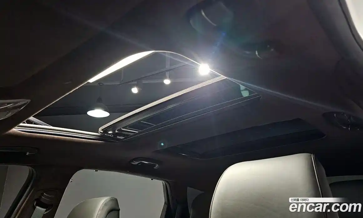 Genesis GV80 2023 2.5 Автомат в Москве № 58269, фото 7