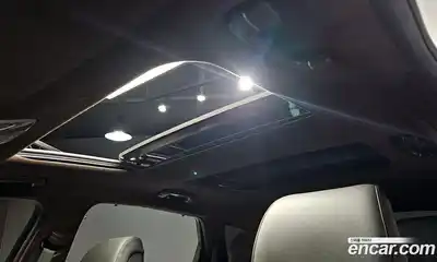 Genesis GV80 2023 2.5 Автомат в Москве № 58269, миниатюра 7