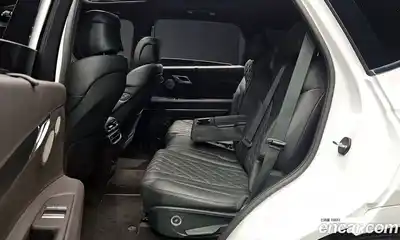 Genesis GV80 2023 2.5 Автомат в Москве № 58269, миниатюра 10