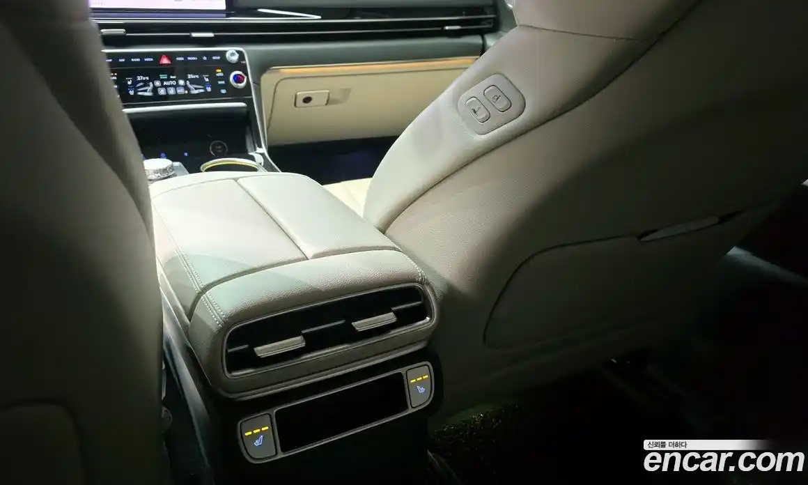 Genesis GV80 2024 2.5 Автомат в Москве № 58327, фото 11