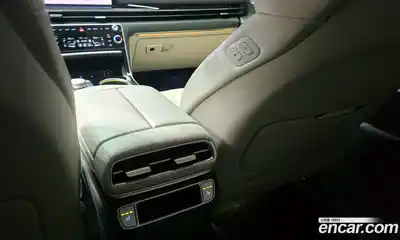 Genesis GV80 2024 2.5 Автомат в Москве № 58327, миниатюра 11