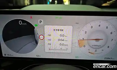 Genesis GV80 2024 2.5 Автомат в Москве № 58327, миниатюра 4