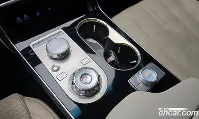 Genesis GV80 2024 2.5 Автомат в Москве № 58327, миниатюра 5