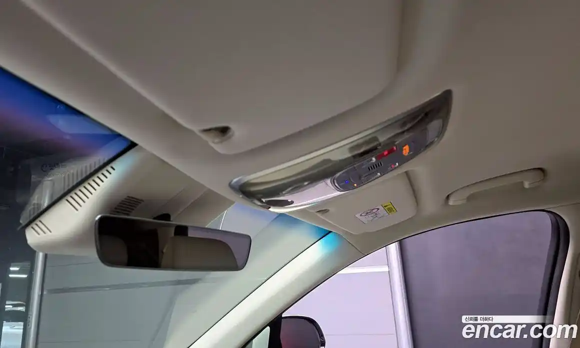 Genesis GV80 2024 2.5 Автомат в Москве № 58327, фото 8